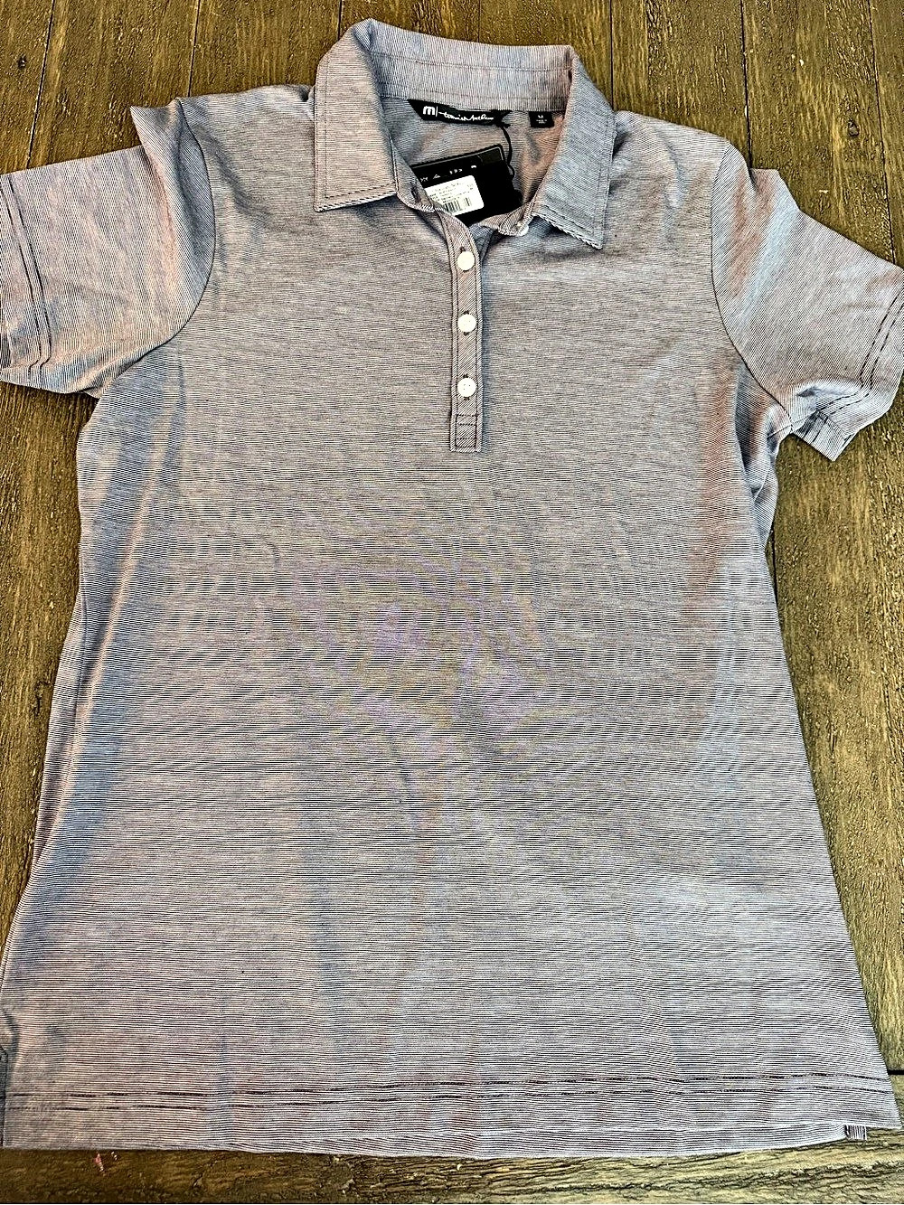 TravisMathew women’s Polo